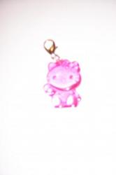 Charm's Hello Kitty